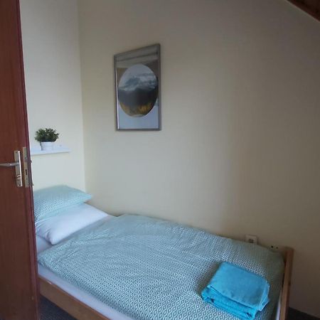 Park Vendeghaz Hotel Kecskemét Eksteriør billede