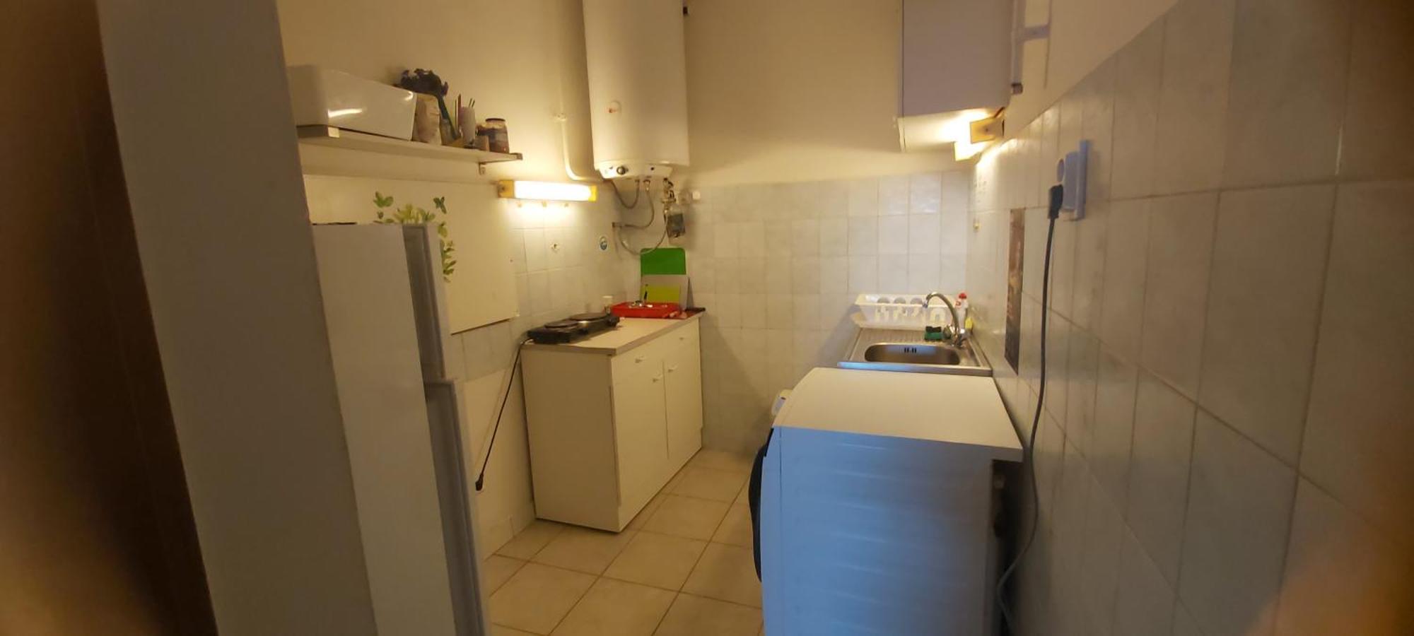 Park Vendeghaz Hotel Kecskemét Eksteriør billede
