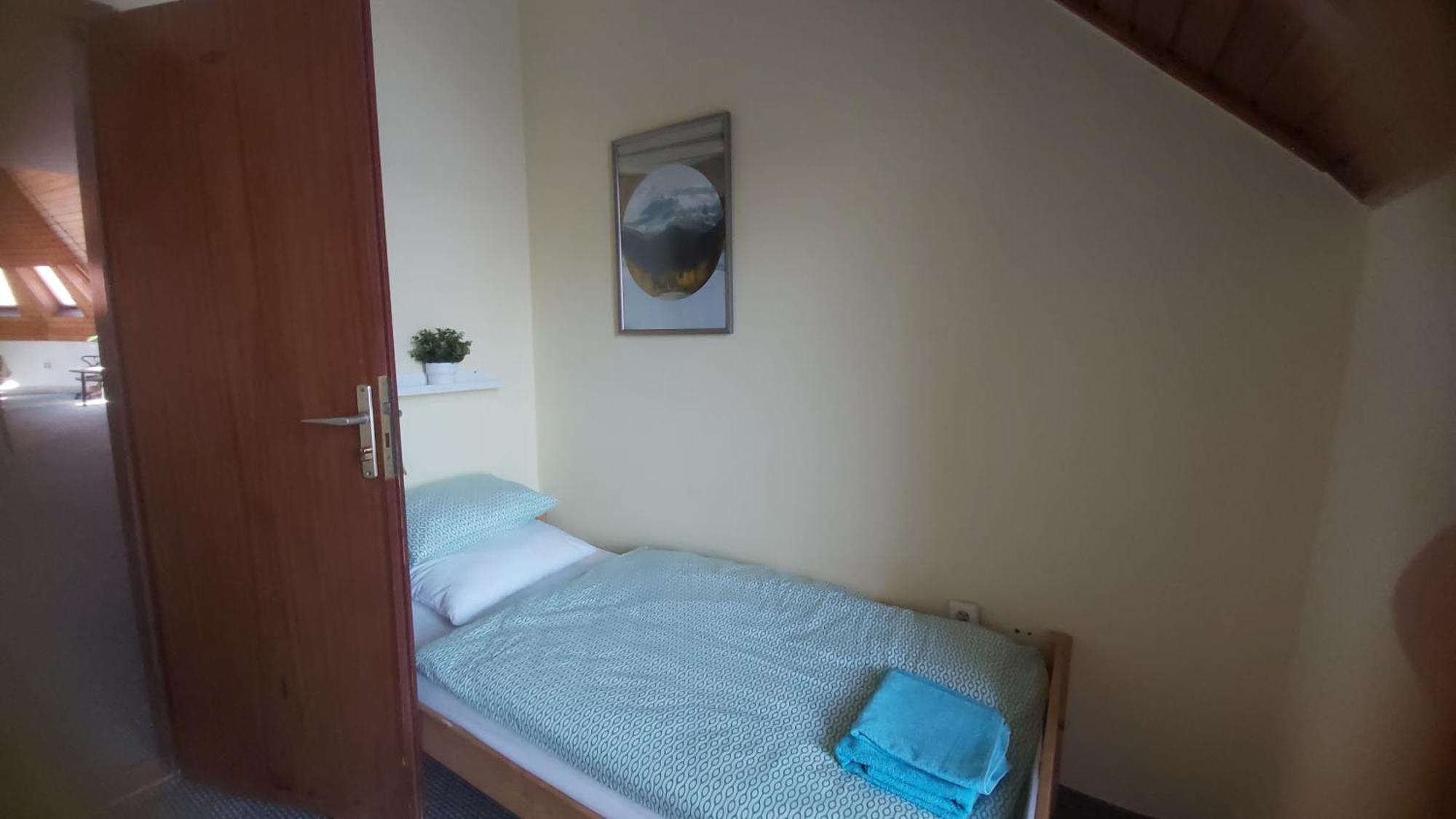 Park Vendeghaz Hotel Kecskemét Eksteriør billede
